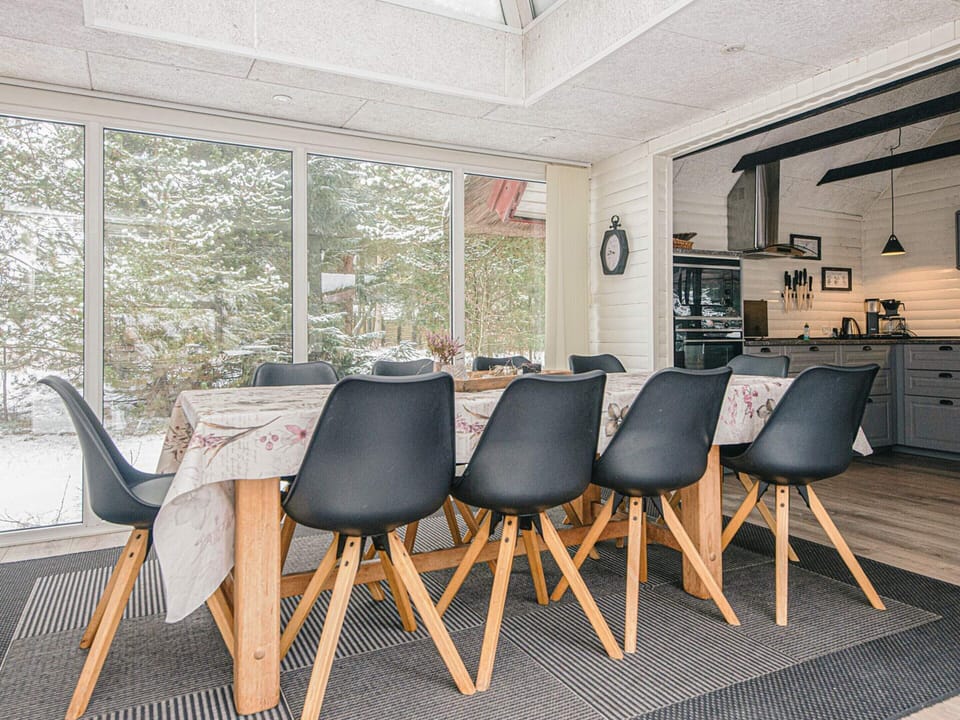House | Interior