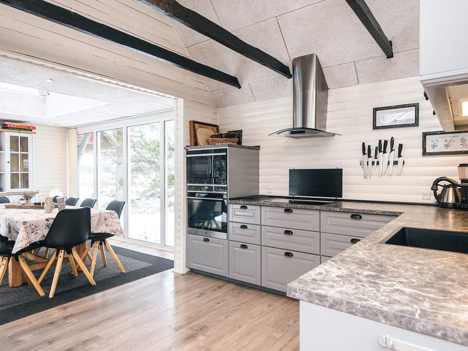 House | Interior
