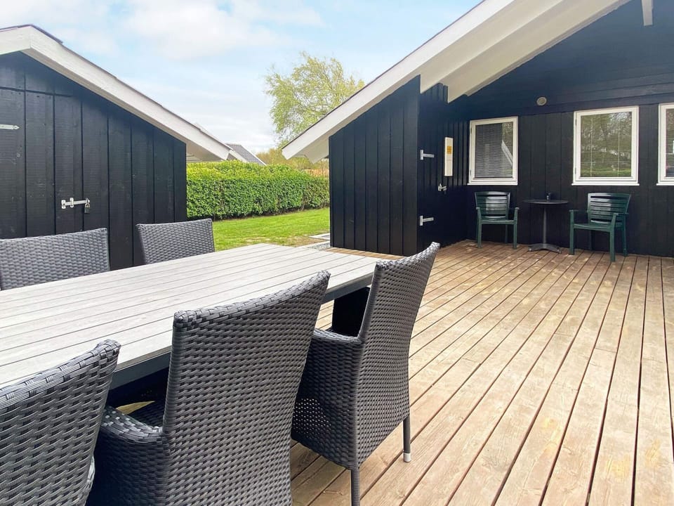 House | View from property
