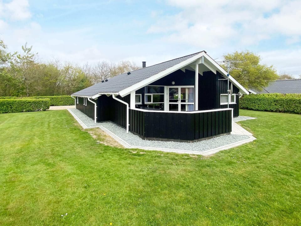 House | View from property