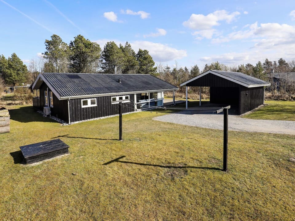 House | View from property