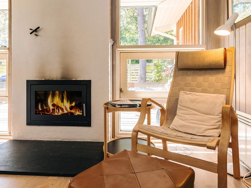 5 Star Holiday Home in Vaeggerlose House in Væggerløse