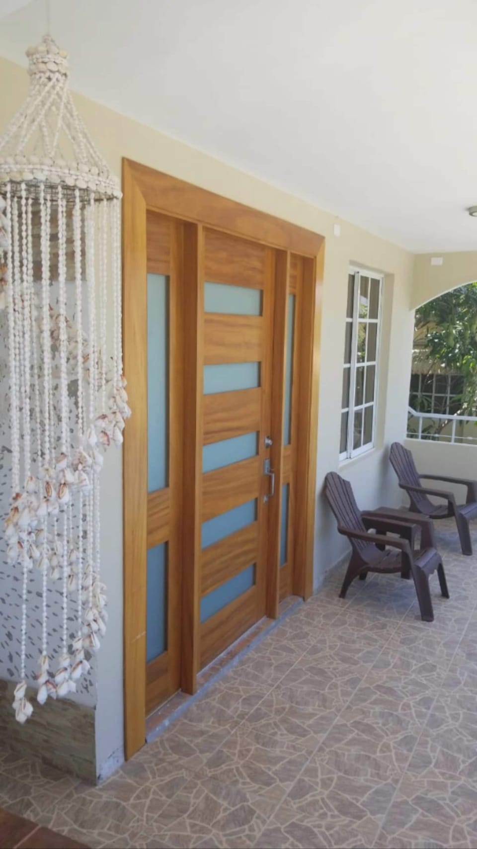 Apartment, 2 Bedrooms, Smoking, Balcony | Balcony