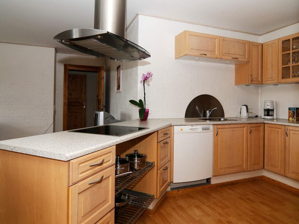 House | Interior