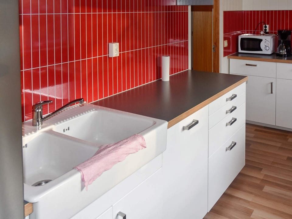 House | Private kitchen