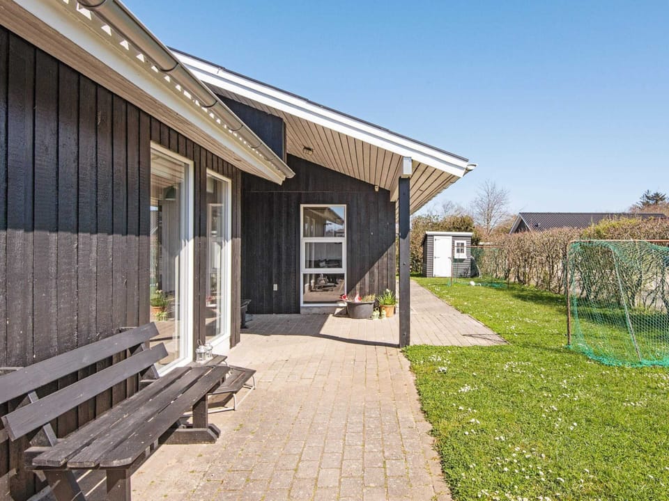 House | View from property
