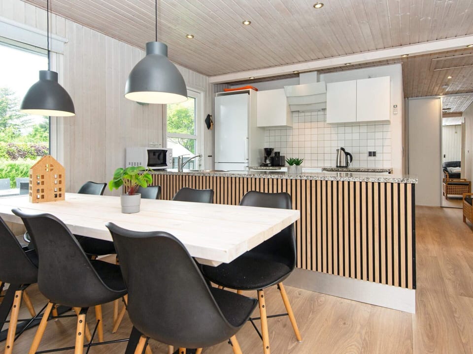 House | Dining