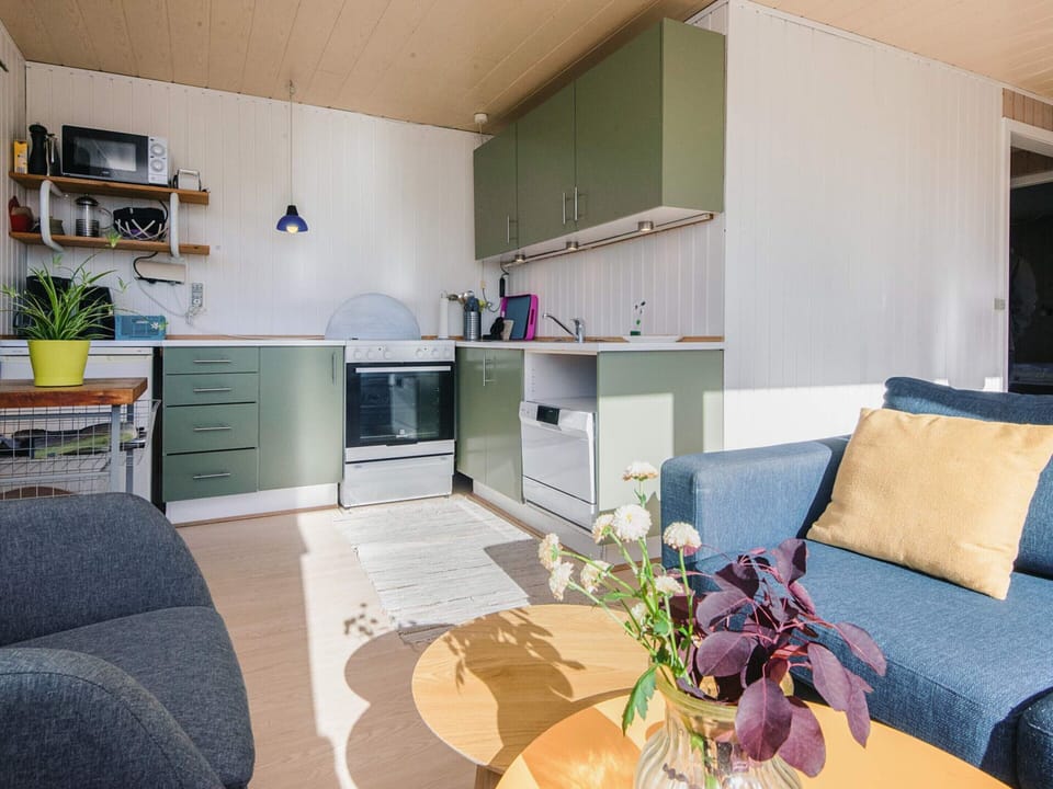 House | Interior
