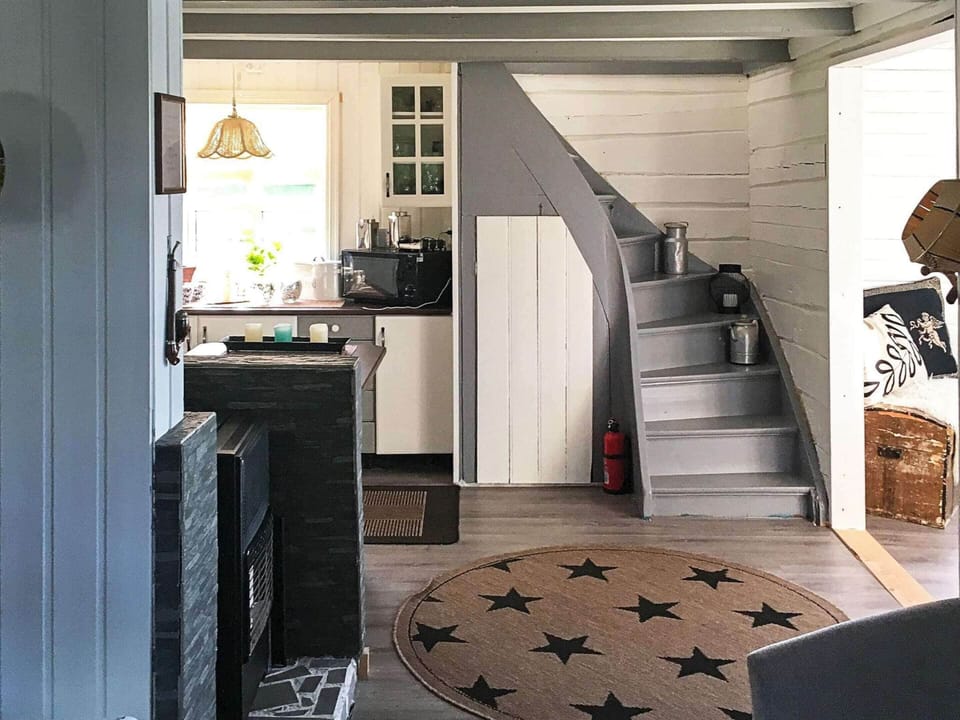 House | Living area