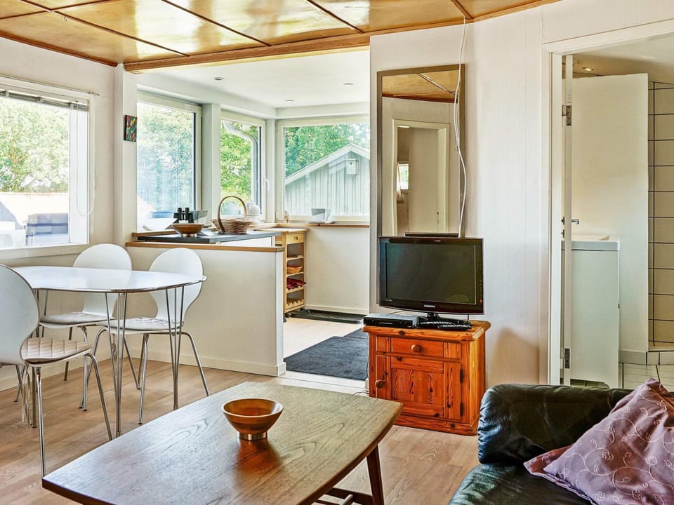 House | Interior
