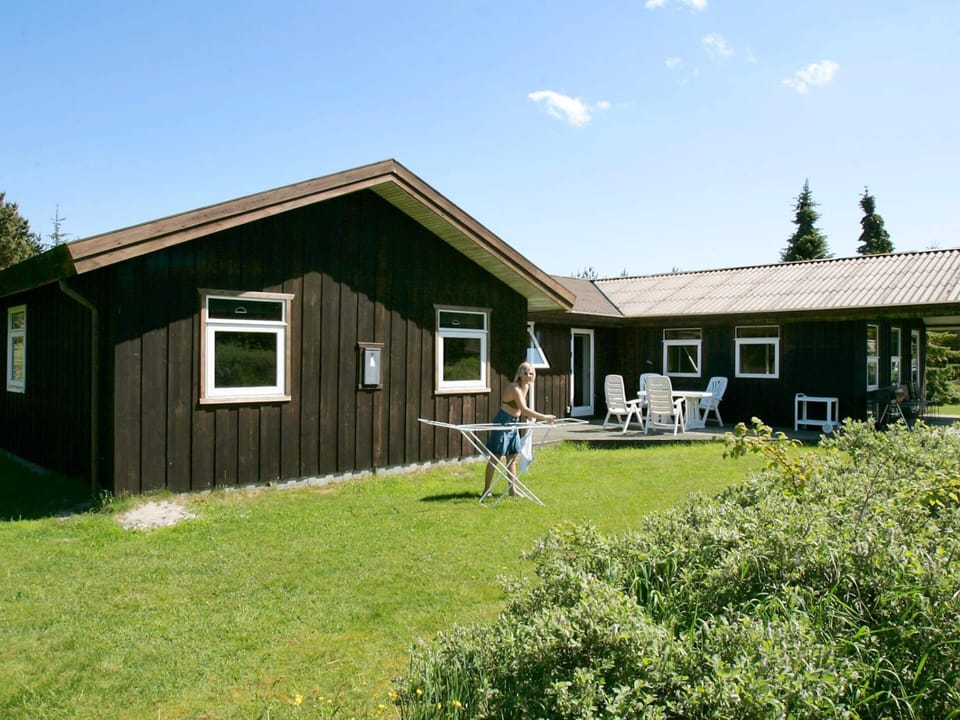 House | Exterior