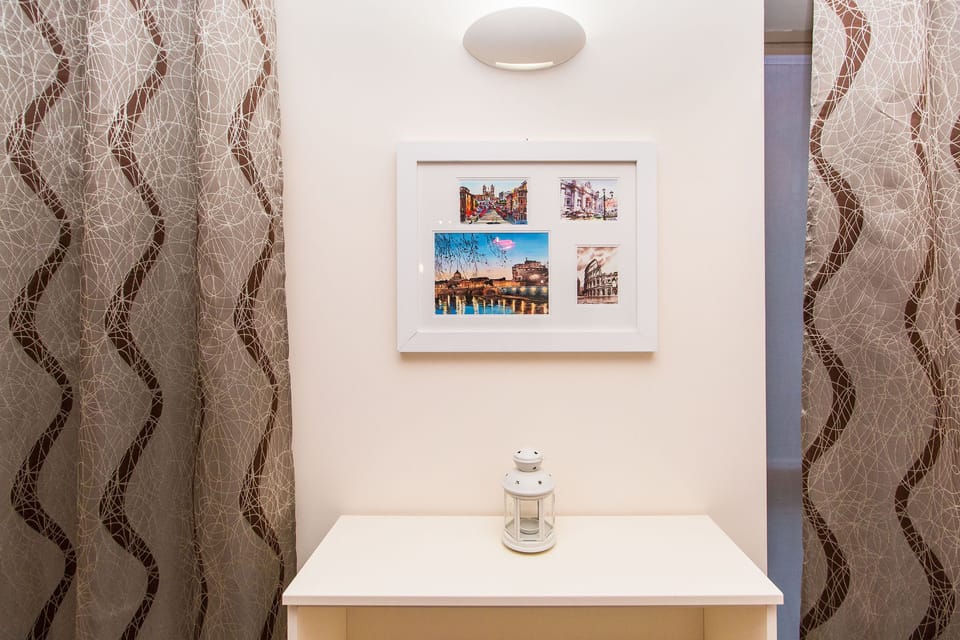 Studio | Room amenity