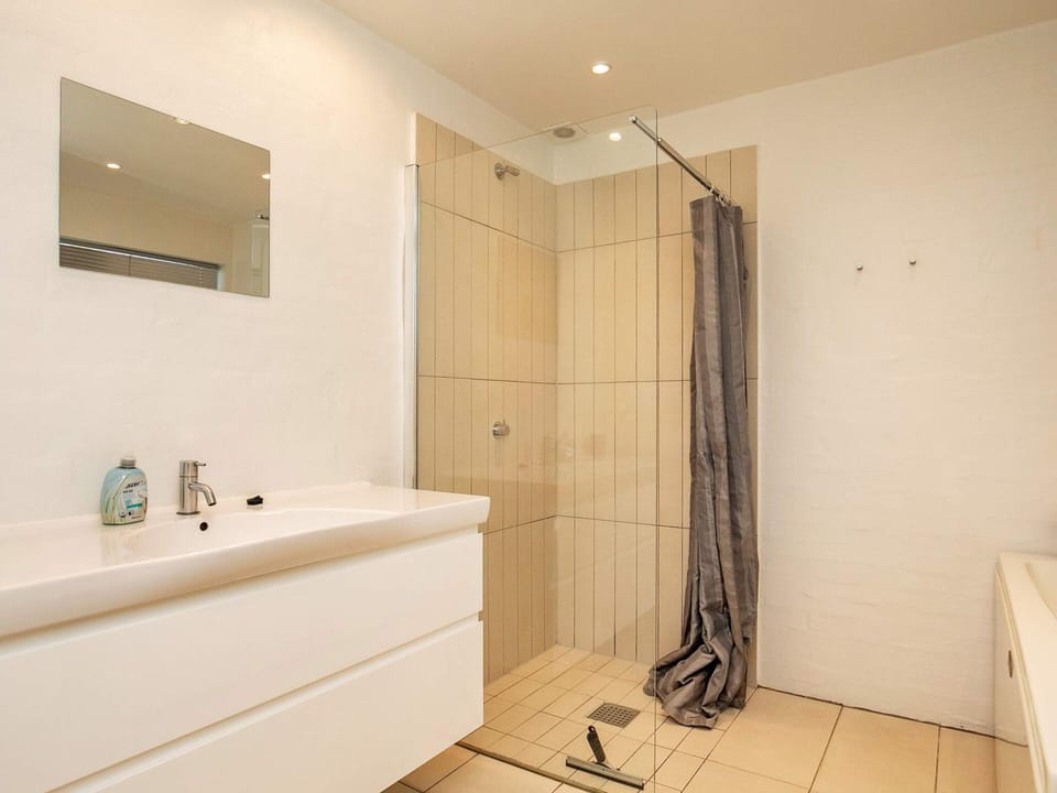 5 Star Holiday Home in Hals House in Denmark