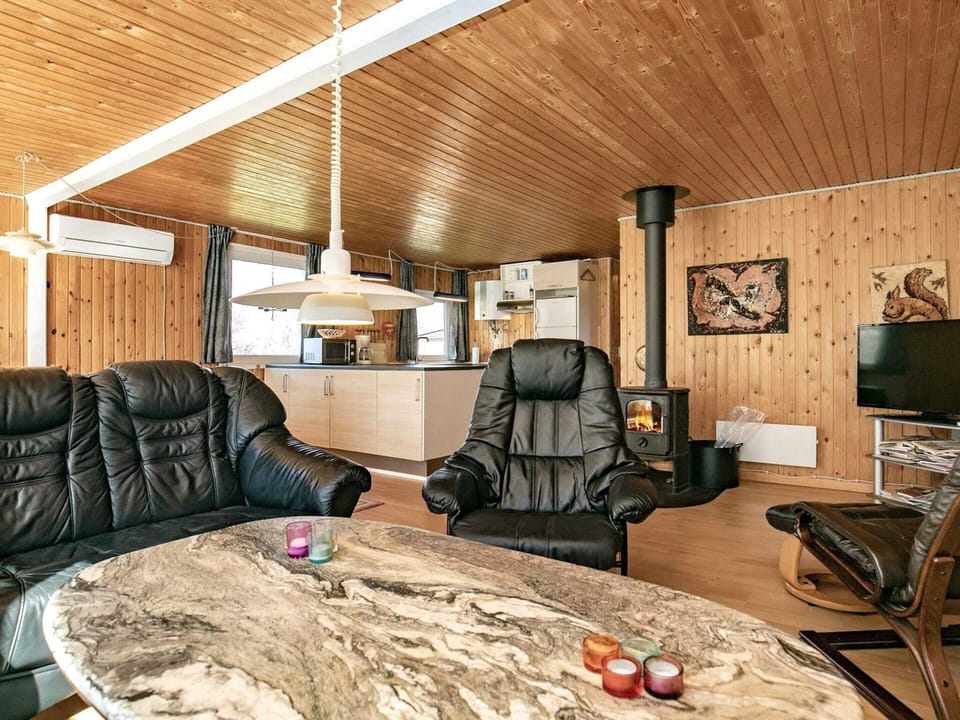 House | Interior