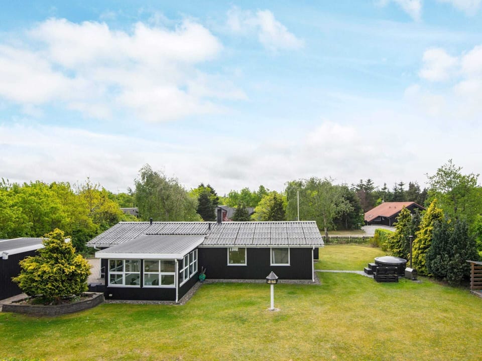 House | View from property