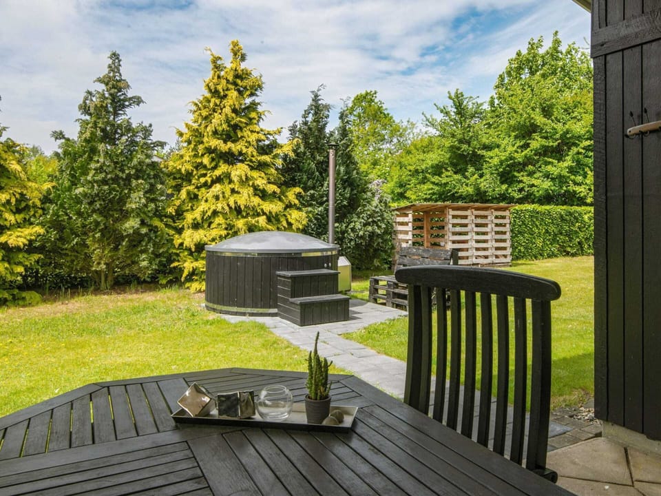 House | View from property