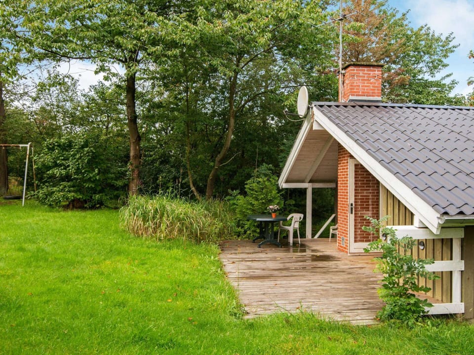 House | View from property