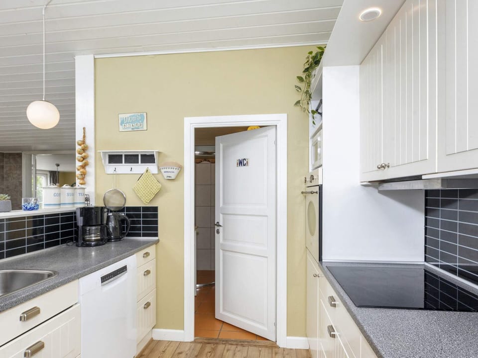 House | Interior