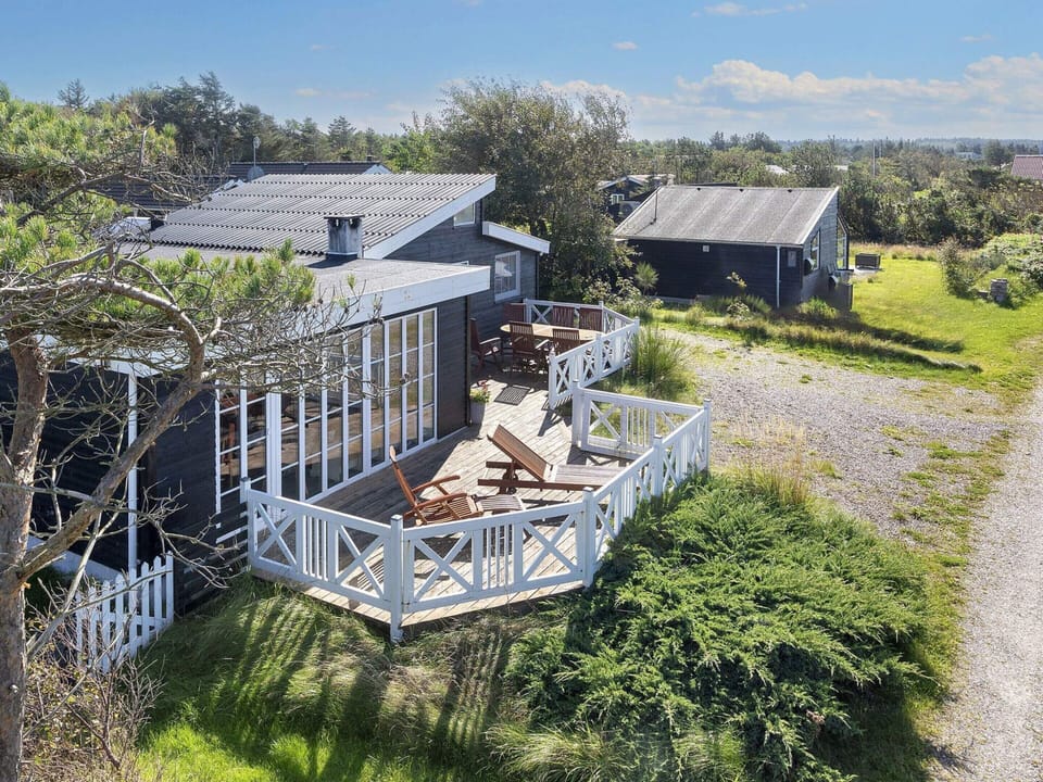 House | Exterior
