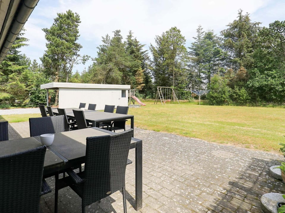 House | View from property