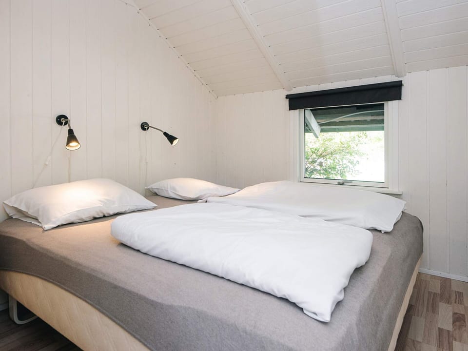 6 Person Holiday Home in Ebeltoft House in Central Denmark Region