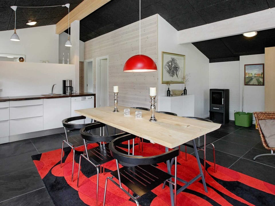 House | Interior