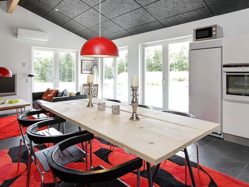 House | Interior