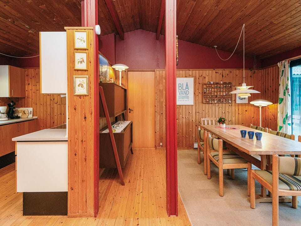 House | Interior