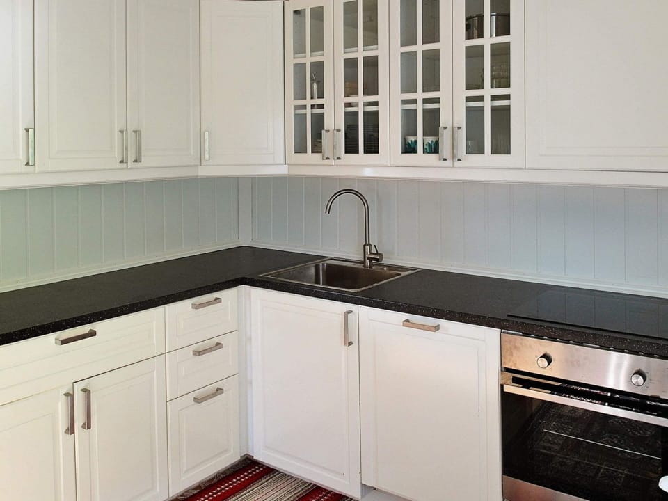 House | Private kitchen