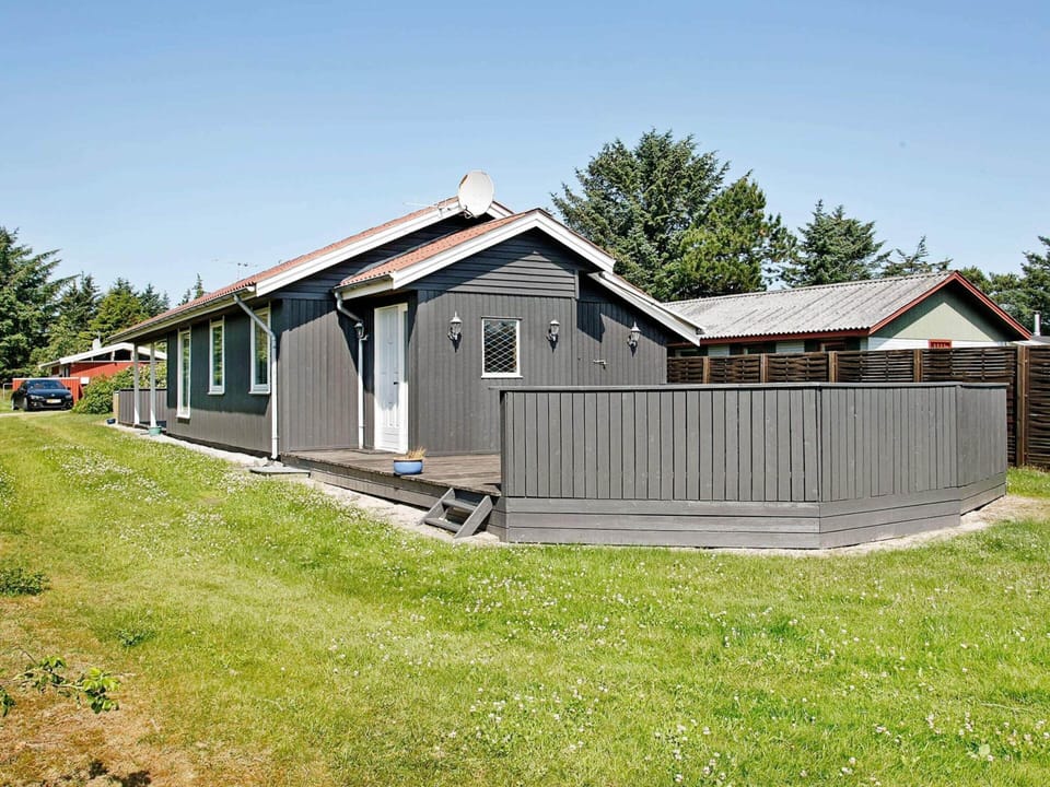 House | Exterior
