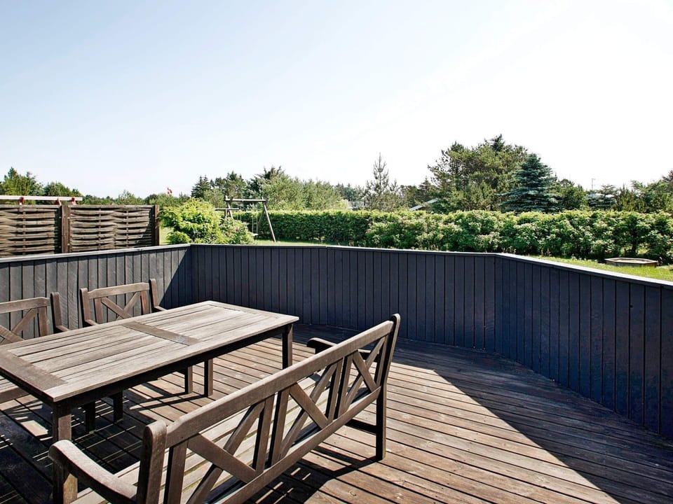 House | View from property