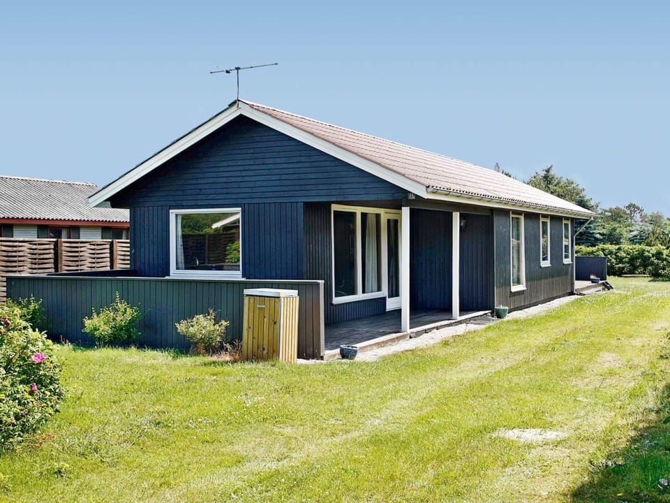 House | View from property