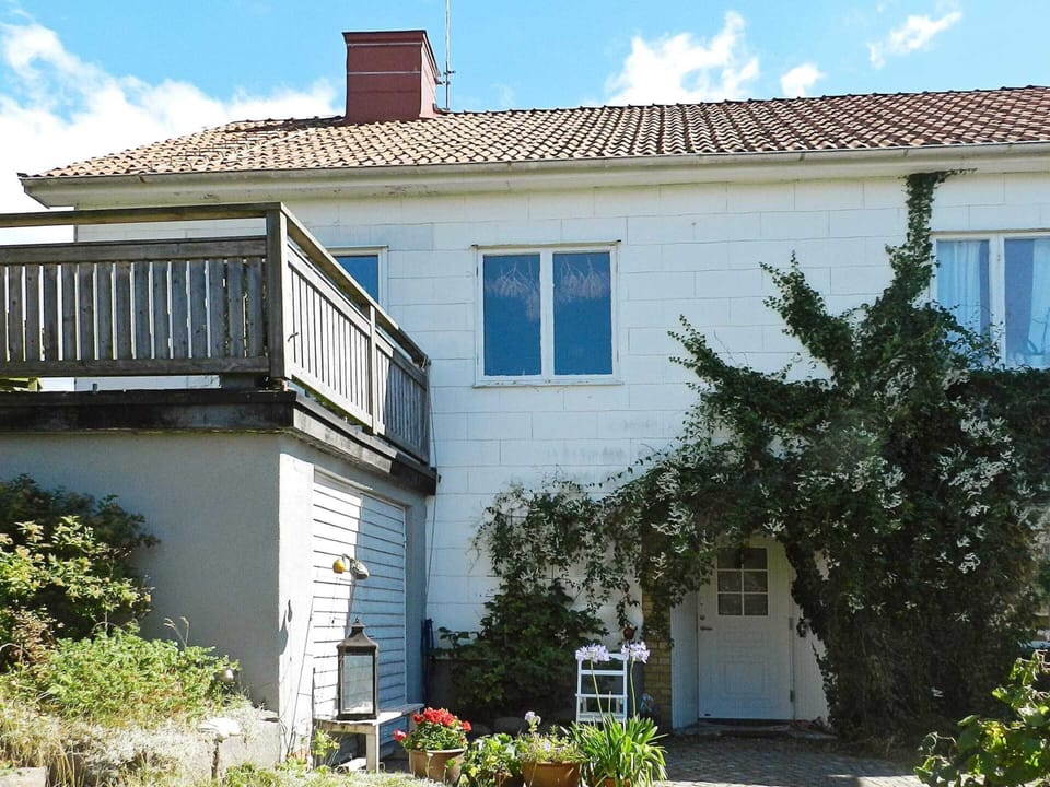 House | Exterior
