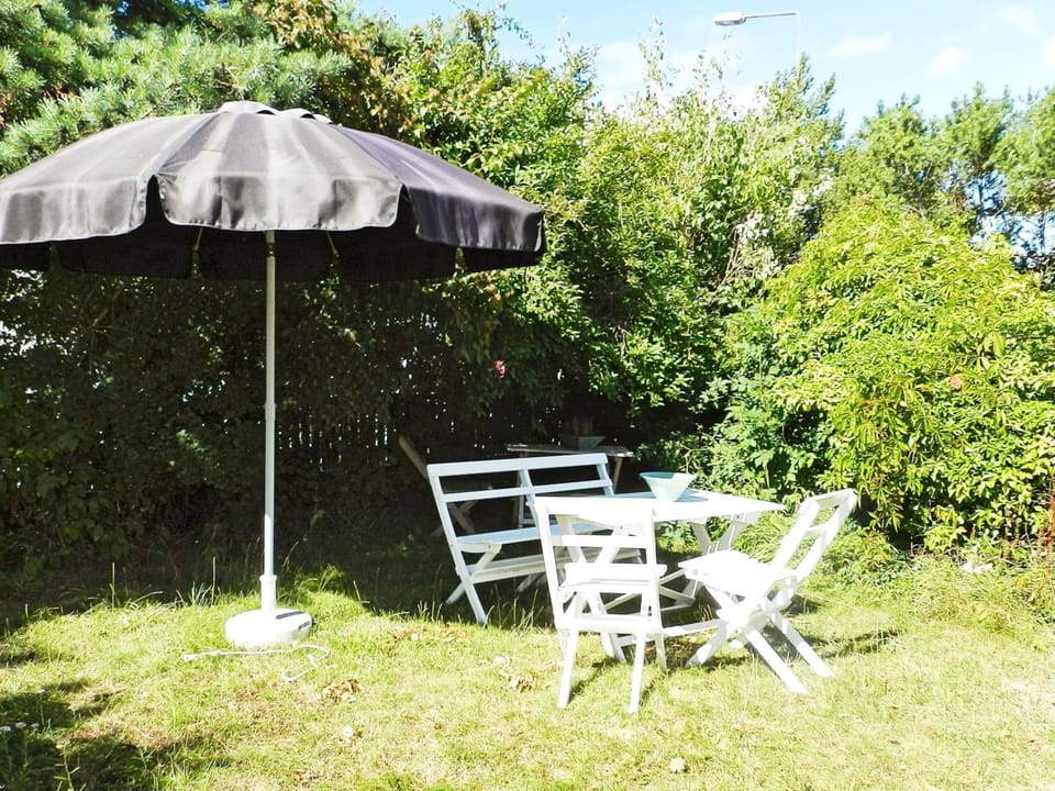 House | View from property