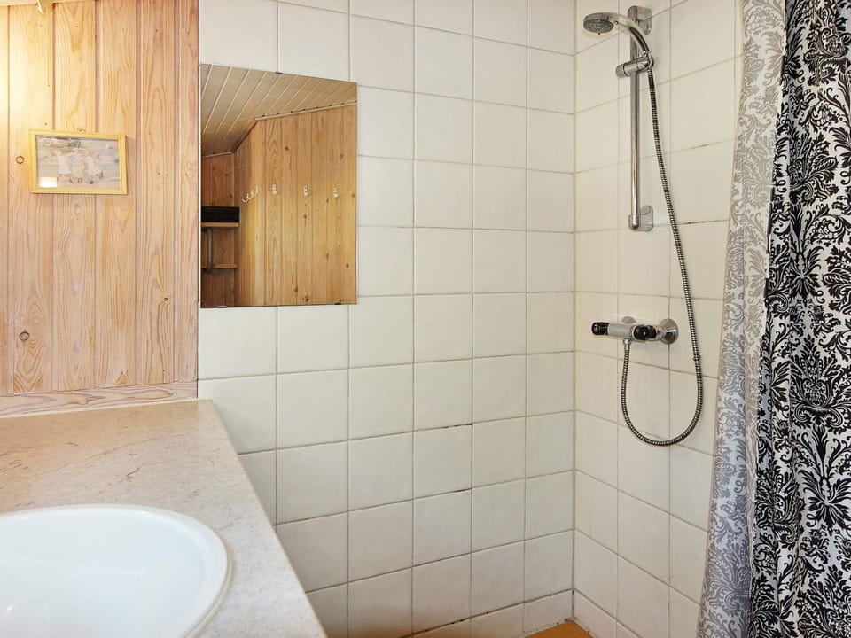 10 Person Holiday Home in Hadsund-by Traum Cabin in Denmark