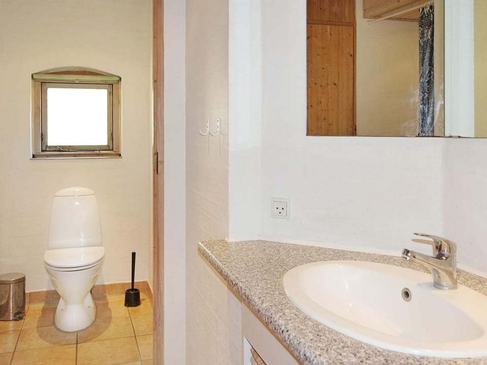 10 Person Holiday Home in Hadsund-by Traum Cabin in Denmark