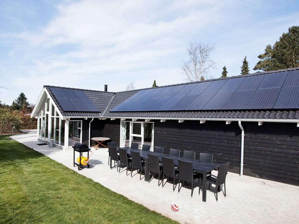 House | Private kitchen | Highchair
