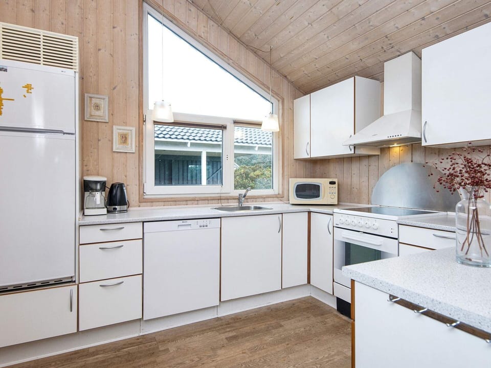 House | Private kitchen