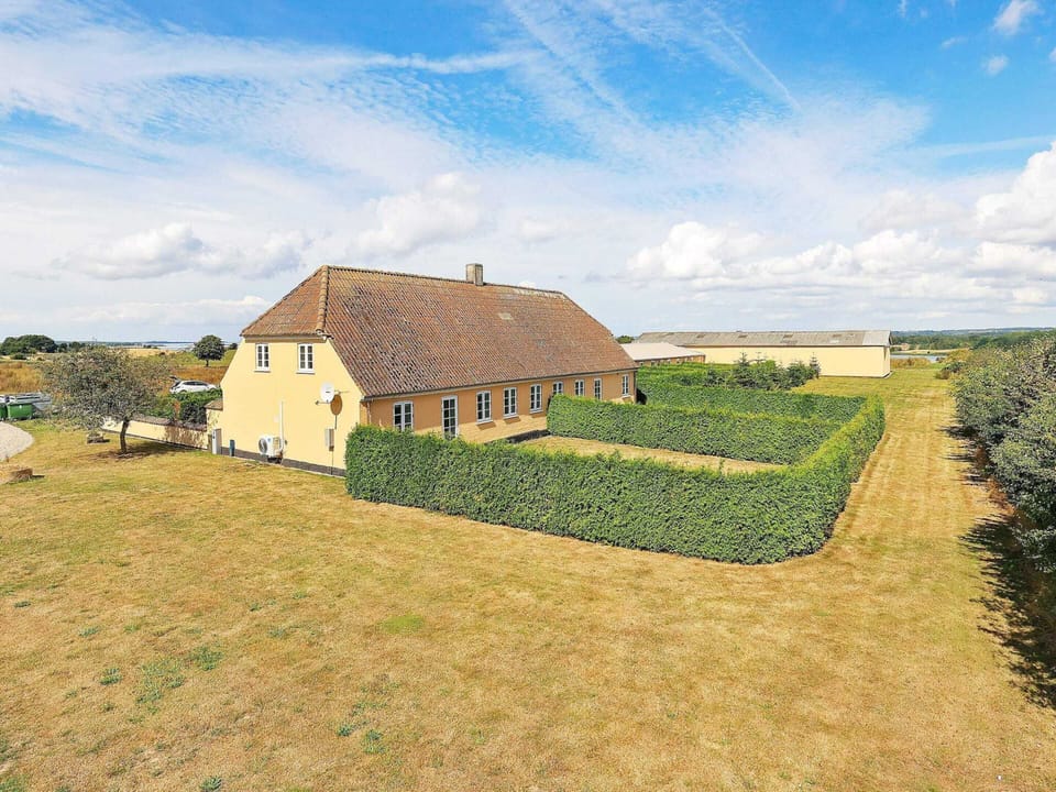 Apartment | Exterior