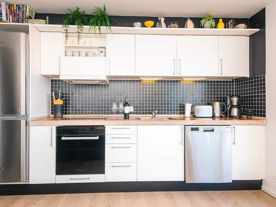 Apartment | Interior