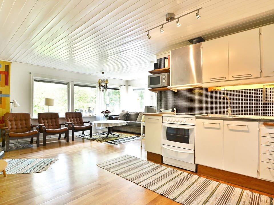 House | Interior
