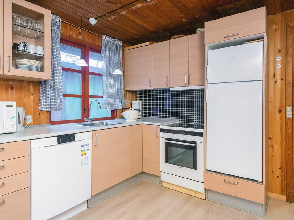 House | Interior