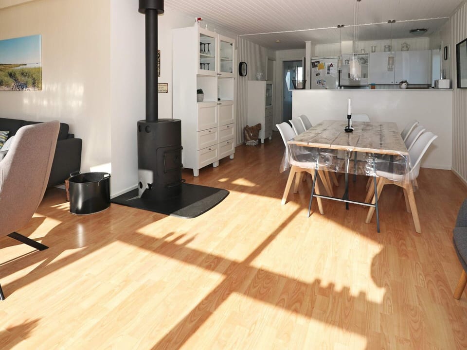 House | Dining