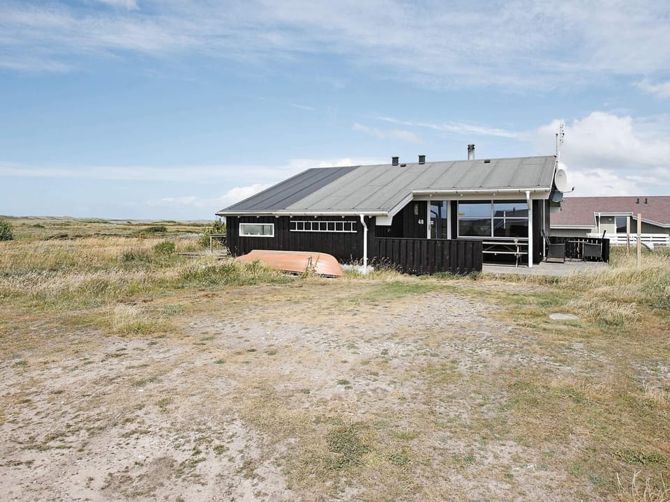 House | View from property