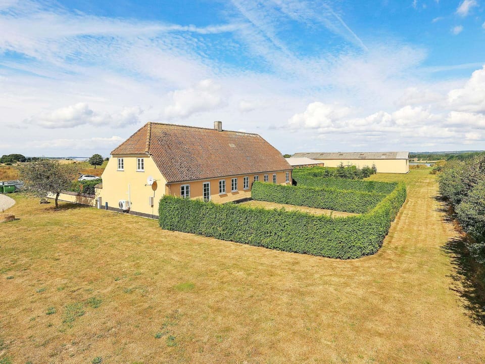 Apartment | Exterior