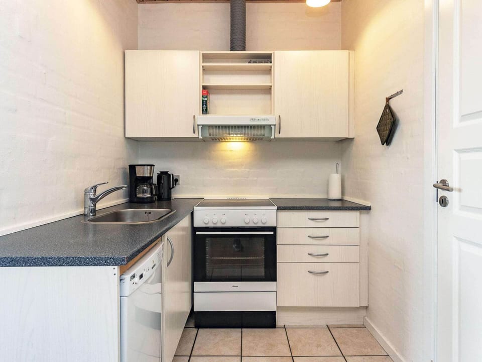 Apartment | Interior