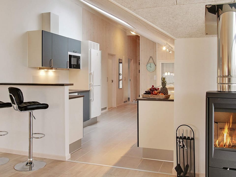 House | Interior
