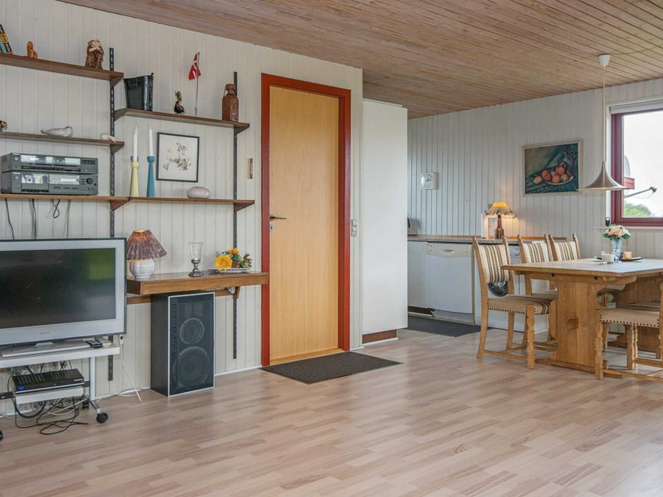 House | Interior
