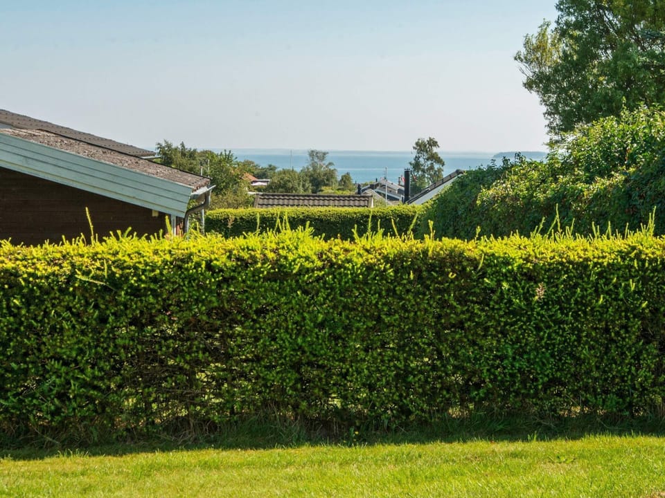 House | Lake view