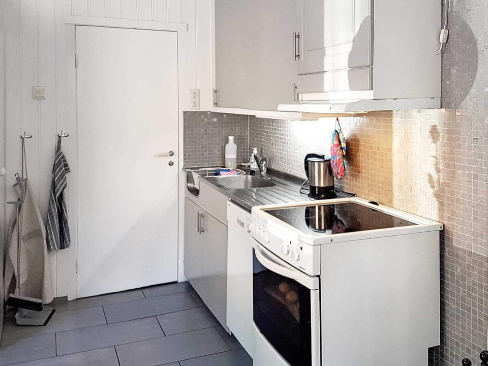 House | Private kitchen